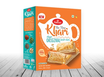 Haldiram Jeera Khar5I 400 Gm