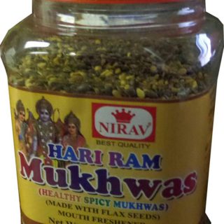 Hari Ram Mukhwas