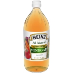 Heinz apple cider vinegar 32 oz