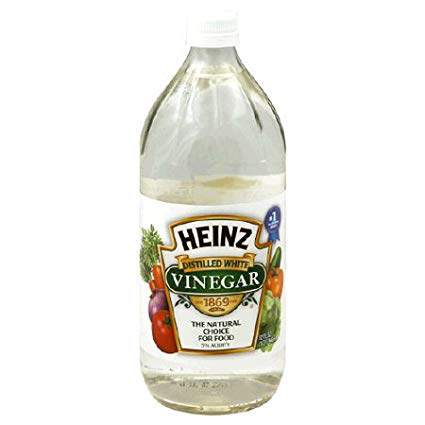 Heinz Distilled Vinegar 16 Oz