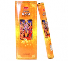 Hem Shree Ram