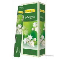 Heritage Mogra Incense