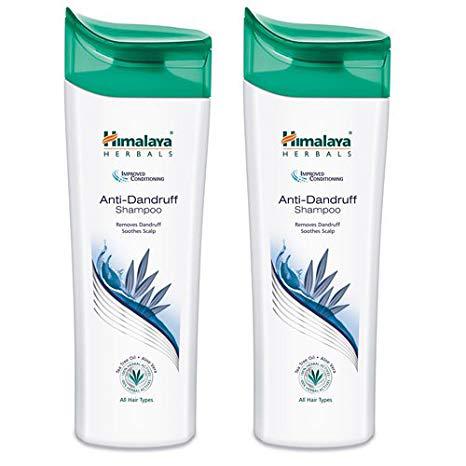 Himalaya Anti Dandruff Shampoo 400Ml