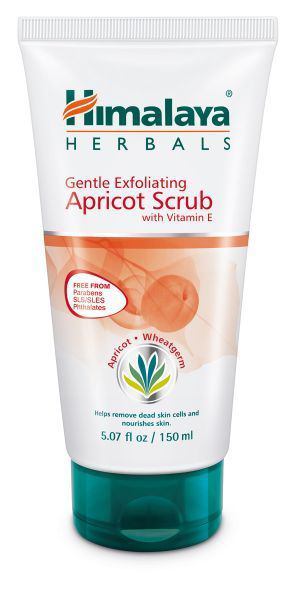 Himalaya Apricot Scrub 150Ml