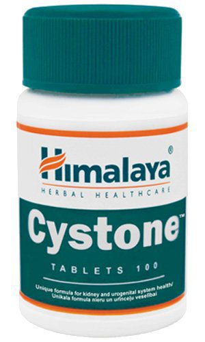 Himalaya Crystone