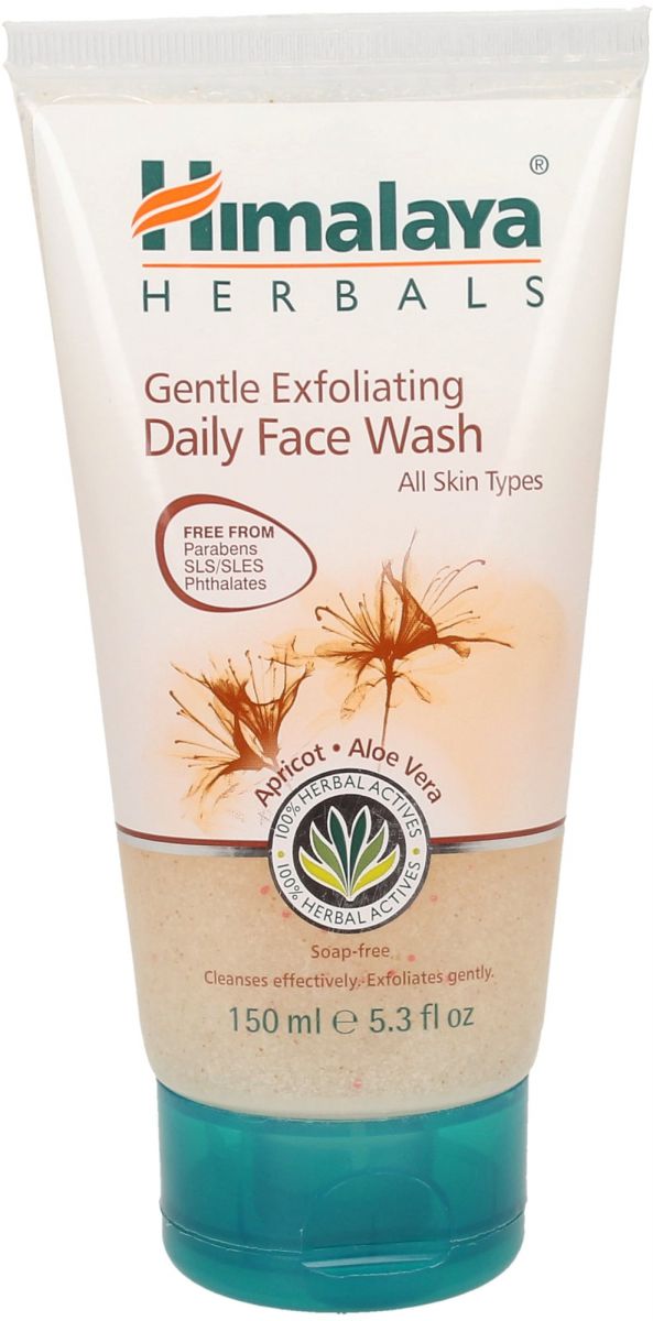Himalaya Daily Face Wash 150Ml
