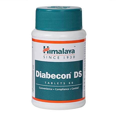Himalaya Diabecon