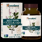 Himalaya Holy Basil 60 Capsules