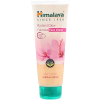 Himalaya Radiant Glow Facewash 100 Ml