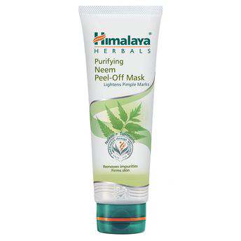 Himlaya Peel Off Mask 150Ml
