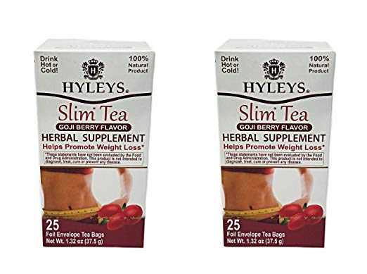 Hyleys 7 Natural Taste 37.5G