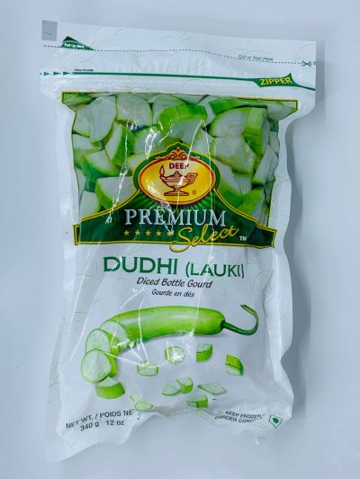 DEEP DUDHI (LAUKI)