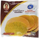 INDUBEN ACHAR MASAIA KHAKHRA 200G