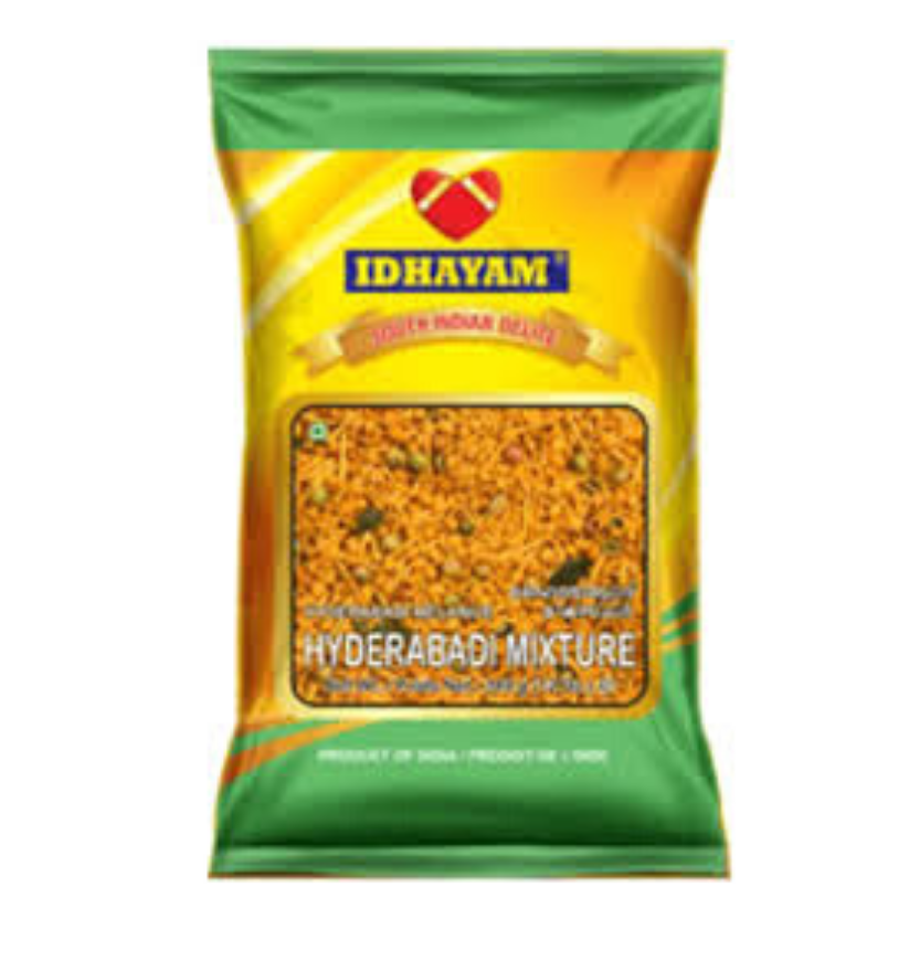 Idhayam Hyderabadi Mix 340Gm