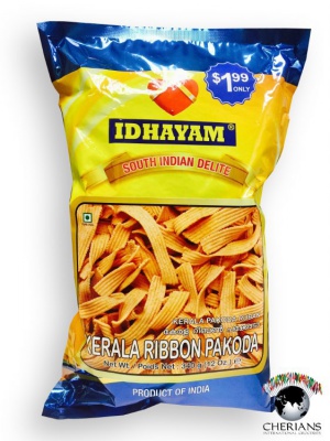 Idhayam Kerala Ribbon Pakoda 340Gm