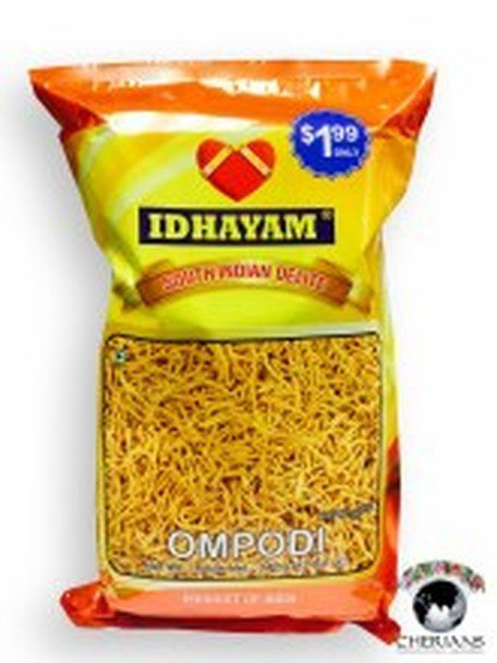Idhayam Ompodi 340Gm