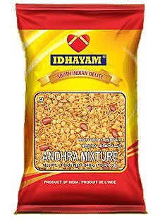 Idhayam Tamilnadu Mixture 340Gm