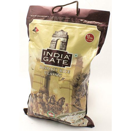 Indiangate Classic Bas 10 Lb