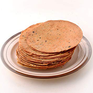 Induben Jeera Mari Khakhra 200 Gm