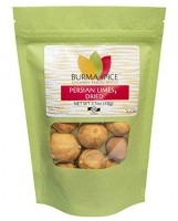 Iraani Dry Whole Apricot 7 Oz