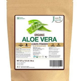 Jadibuti Aloevera Powder 100 G