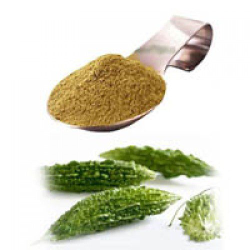 Jadibuti Bitter Gourd Powder 100 Gm