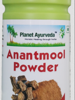 Jadibuti Ginger Powder 100 Gm