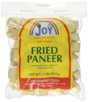 Joy Fried Paneer 2 Lb