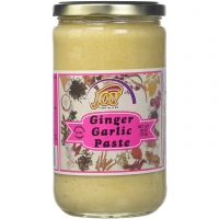 Joy Ginger Paste 26 Oz