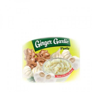 Joy Ginger Paste 8 Oz