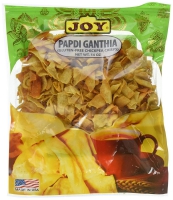 JOY PAPDI GANTHIA 14 OZ