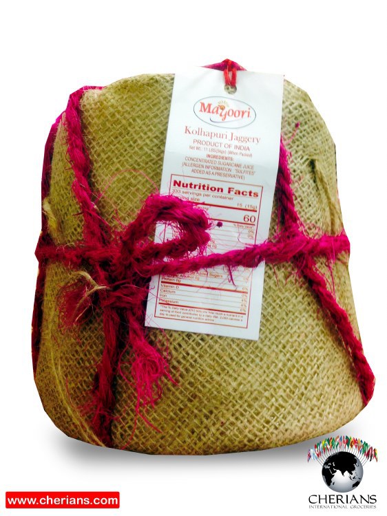 Jaggery 11Lb