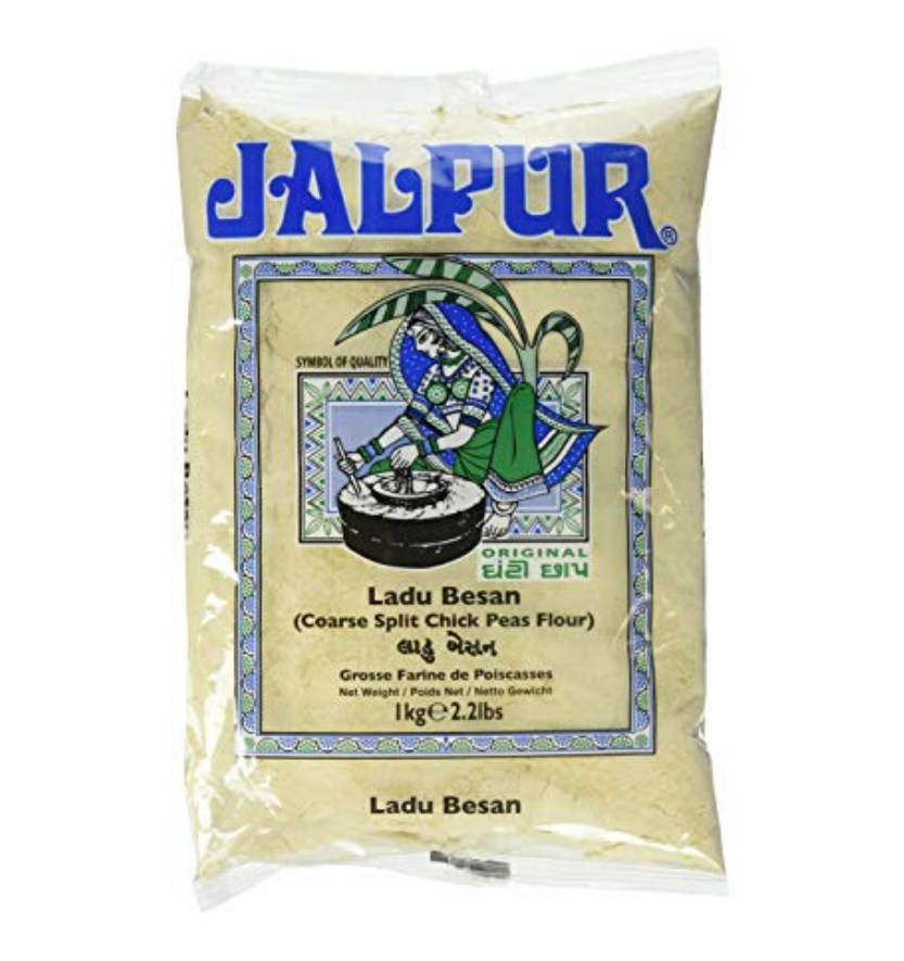 Jalpur Ladu Besan 1 Kg
