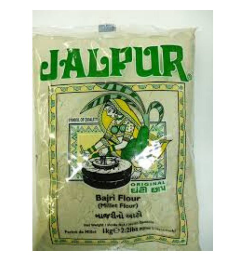 Jalpur bajri flour 1kg