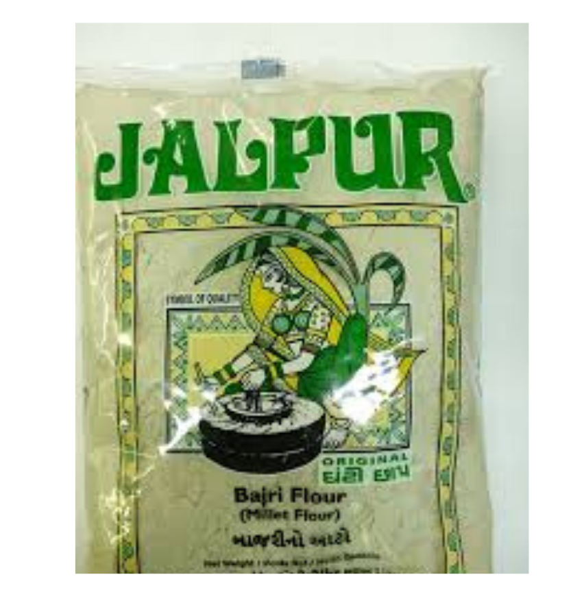 Jalpur bajri flour 2kg