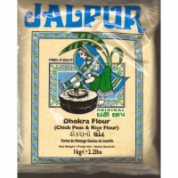 Jalpur Dhokla Flour 1Kg
