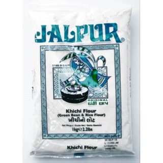 Jalpur Khichi Flour 2Lb
