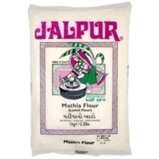Jalpur Mathia Flour 1Kg