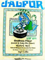 Jalpur Ondhwa Flour 1Kg