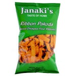 Janaki Ribbon pakoda 7 oz