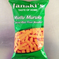 Janaki Mullu Muruku