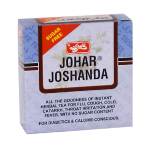 Johar Joshanda Sugar Free