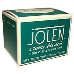 Jolean Cream