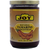 Joy Concentrated Tamarind 14 Oz