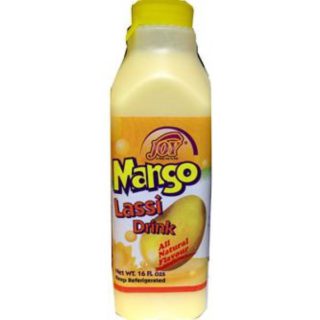 Joy Salty Lassi 16 Oz