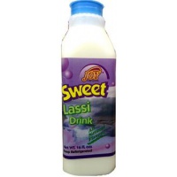 Joy Sweet Lassi 16Oz