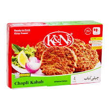 K&N'S Kofta Chicken Meat Balls 11Oz