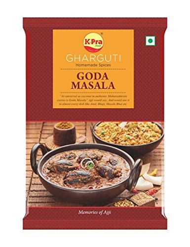K Pra Goda Masala 100 Gm