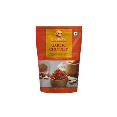 K-Pra Garlic Chutney 100 G.M