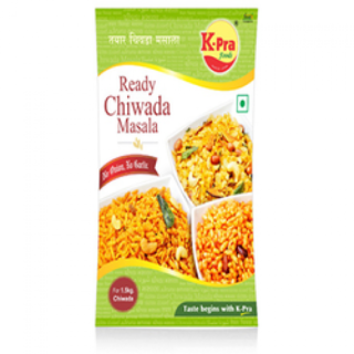 K Pra Chiwada Masala 50Gm